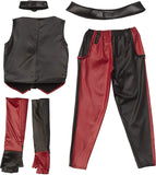 Secret Wishes Batman Arkham City Sexy Harley Quinn Costume