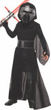 Rubie's Boys Super Deluxe Kylo Ren Star Wars Costume