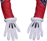 Disney Mickey Mouse Roadster Racer Deluxe Toddler Boys' Costume