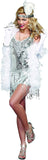 Dreamgirl Women's Life's A Party Costume