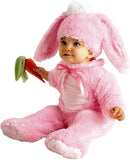 Rubies Precious Pink Wabbit - 0-6 months