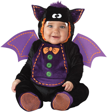 Incharacter Baby Bat 12-18 Mon
