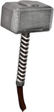 Rubie's Marvel Ragnarok Thor Hammer Costume Accessory