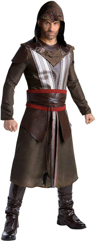 LF Products Pte. Ltd dba Palamon International mens Assassins Creed Movie Aguilar Deluxe Adult X-Large