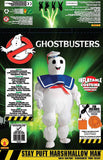 Big Boys' Stay Puft Costume