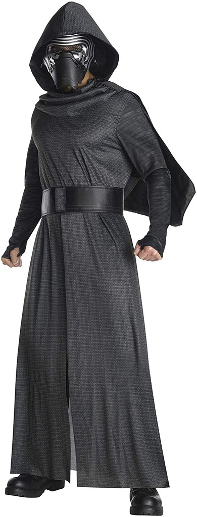 Rubie's Men's Star Wars Episode Vii: the Force Awakens Value Kylo Ren Costume
