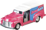 Hot Wheels Custom 52 Chevy Vehicle