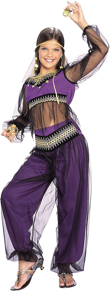Rubie's Harem Princess Child's Costume