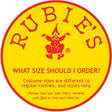 Rubie's Rogue One: A Star Wars Story Child's Deluxe Jyn Erso Costume, Large