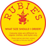 Rubie's Costume Co Men's Flash Costume