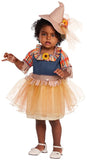 Rubies Costume Child's Sweet Scarecrow Costume