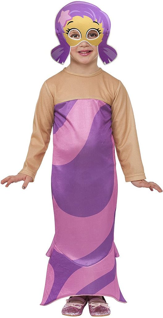 Rubies Bubble Guppies Oona Costume