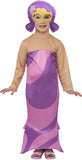 Rubies Bubble Guppies Oona Costume