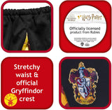 Harry Potter Gryffindor Skirt Child Costume