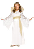 Fun World 115252L 0 Costume, Large, Multicolor