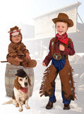 Rubie's Costume Co. Baby Little Horsey Costume