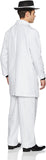 Dreamgirl Men's Zoot Suit Riot Costume