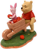 Disney Pooh & Friends - Collecting Friends Along the Way