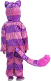 Princess Paradise - Cheshire Cat Infant Costume