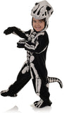 Toddler's T-Rex Skeleton Costume