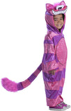 Princess Paradise - Cheshire Cat Infant Costume