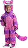 Princess Paradise - Cheshire Cat Infant Costume