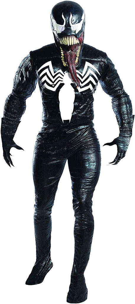 Venom Costume for Adults