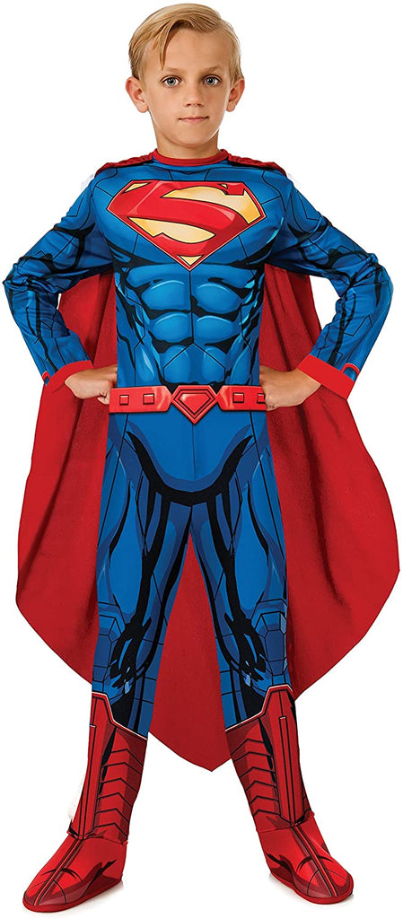 Rubies DC Universe Superman Costume