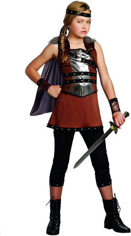 SugarSugar Girls Battle Beauty Costume, One Color, X-Large, One Color, X-Large