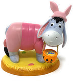 Disney Pooh & Friends Halloween Eeyore Dressed as Piglet ~ T-T-Trick or Treat Figurine