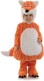 Fox Toddler Costume