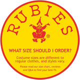 Rubie's Pizza Costume for Infants