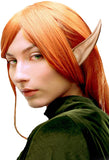 Woochie Classic Latex Ears - Professional Quality Halloween Costume Makeup
