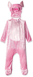 InCharacter unisex baby This Lil' Piggy infant and toddler costumes, Multi, Medium US