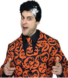 Fun World - David S. Pumpkins Wig Snl