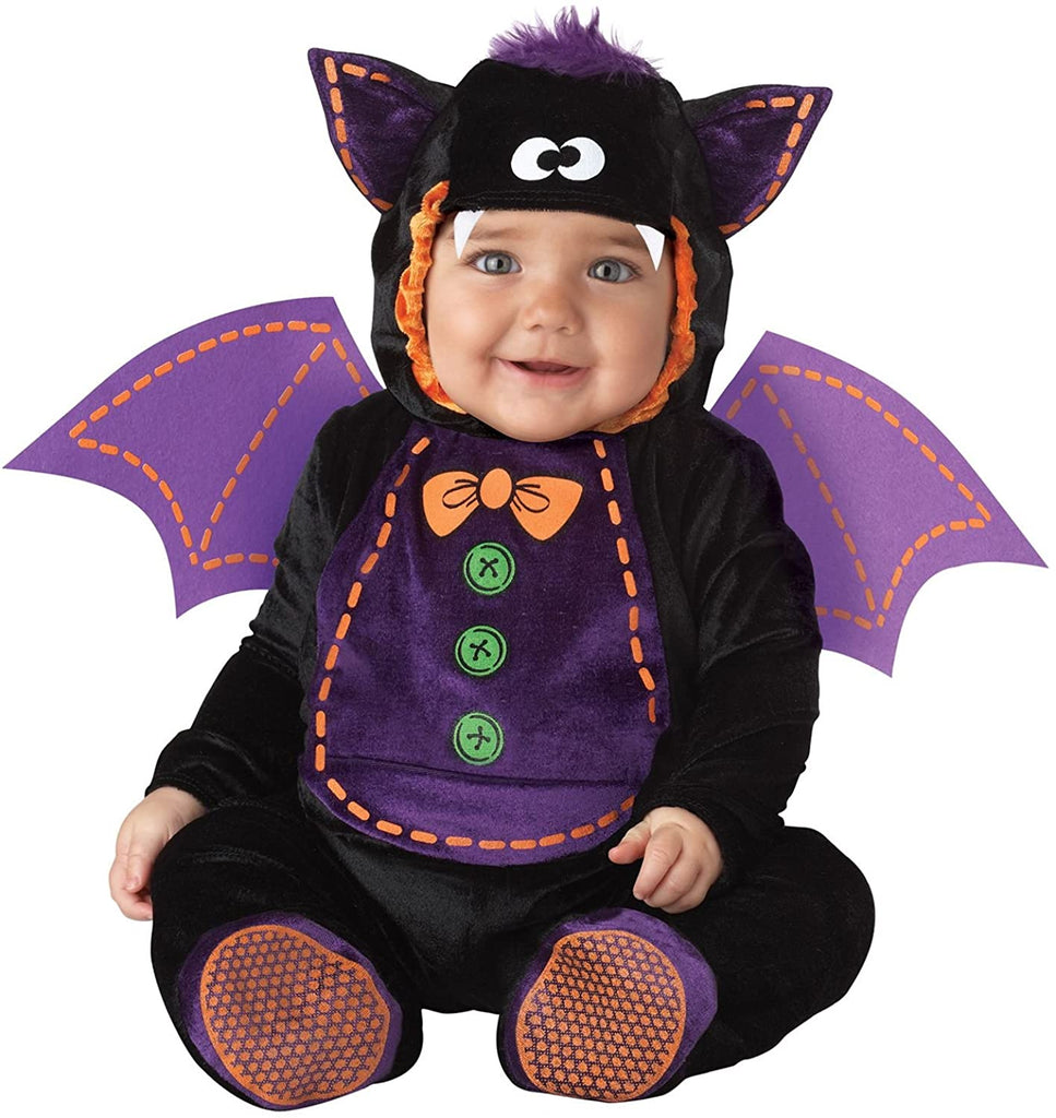 Baby Bat Baby Infant Costume - Infant Large