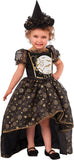 Rubie's Glitter Witch Child's Costume