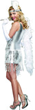 Dreamgirl Women's Life's A Party Costume