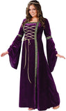 Fun World Renaissance Lady Costume