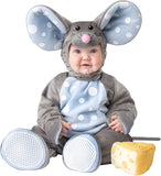 Infant Lil Mouse Costume