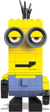 Kubros Despicable Me Minion Building Kit