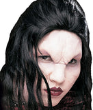 Woochie Foam Prosthetics - Professional Halloween and Costume Facial Accessories - Vampiress