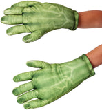 Avengers 2 - Age of Ultron: Hulk Child Gloves