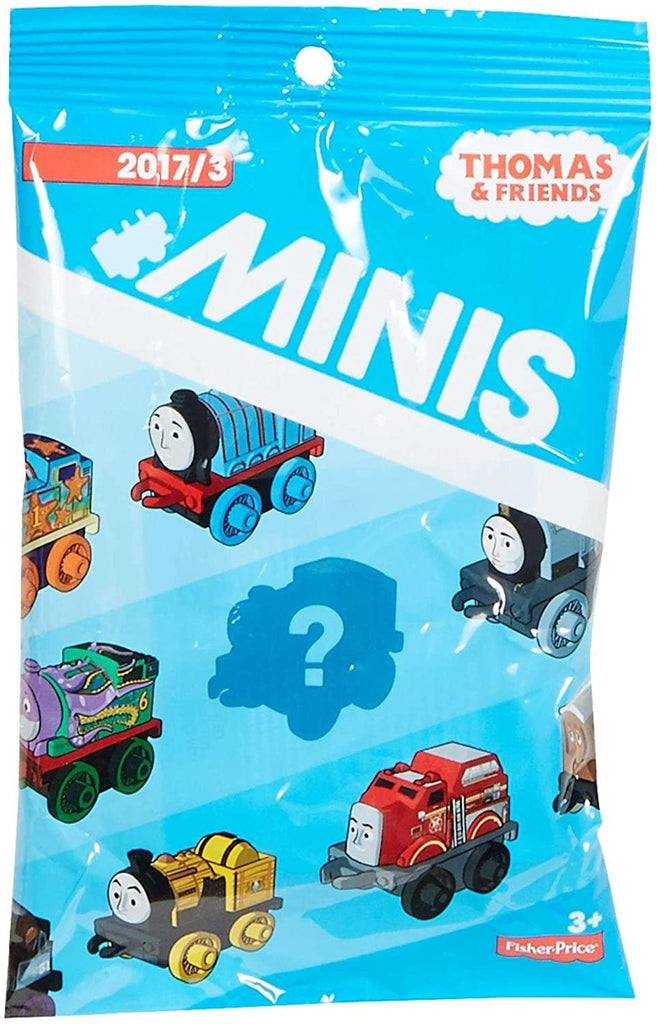 Fisher-Price FCC92 Thomas-Minis Blind Bags