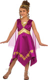 Rubie's Costume Child's Grecian Goddess Costume, Small, Multicolor