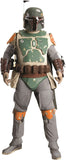 Adult Star Wars Supreme Edition Boba Fett Costume - Extra Large
