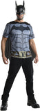 Rubie's Costume Men's Batman Arkham City Adult Top