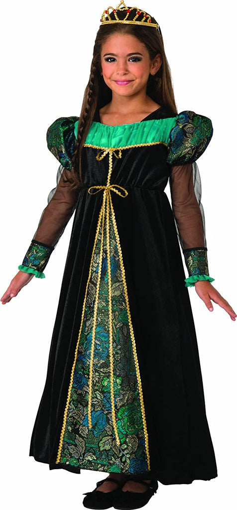 Camelot Princess Costume