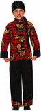Dragon Prince Costume for Boys