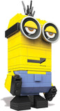 Kubros Despicable Me Minion Building Kit